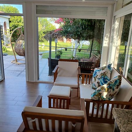 Villa Naima Larache Eksteriør bilde