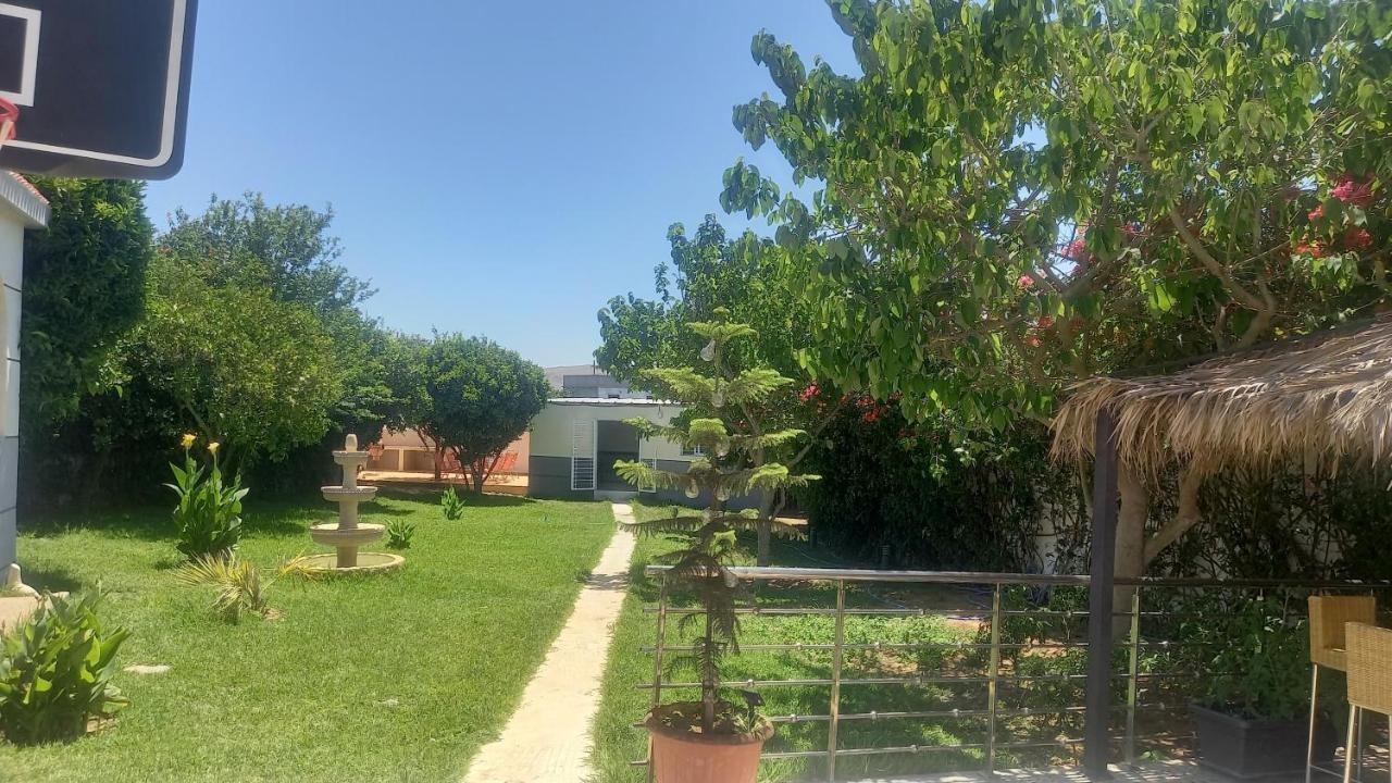 Villa Naima Larache Eksteriør bilde