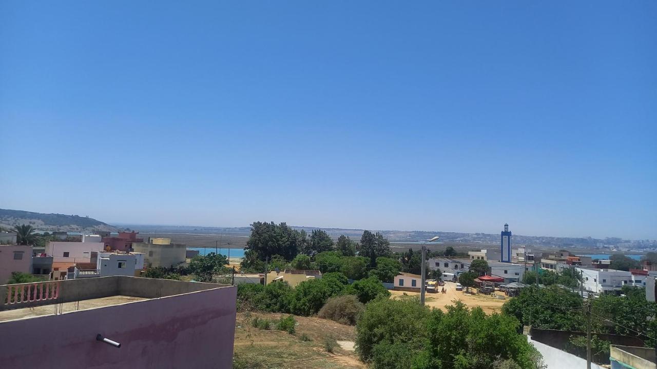 Villa Naima Larache Eksteriør bilde