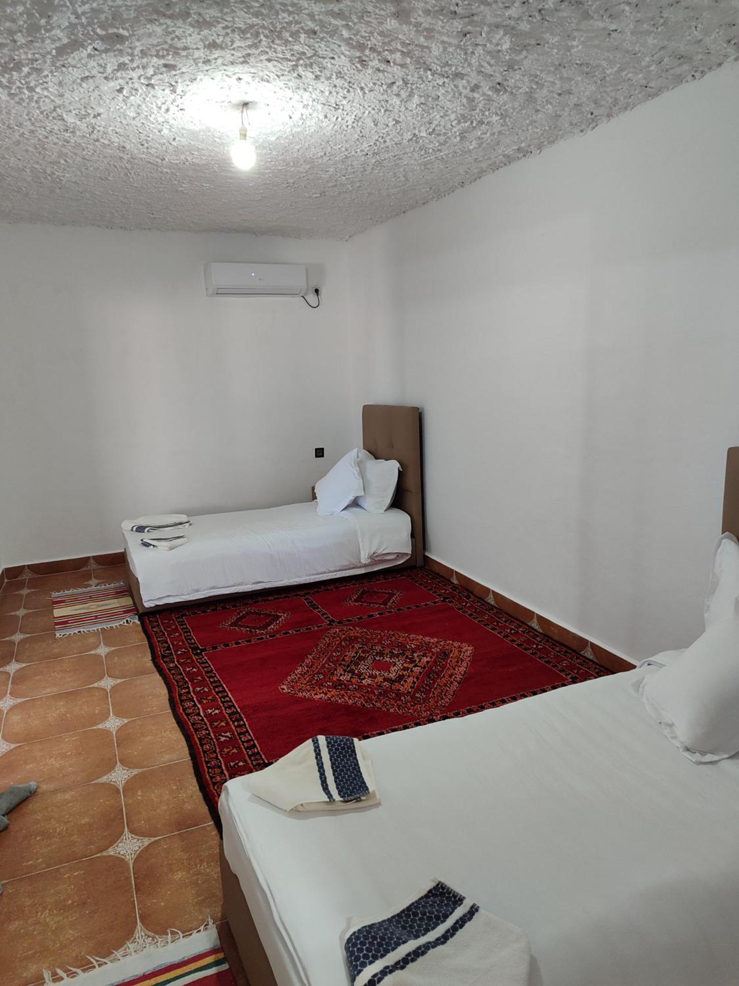 Villa Naima Larache Eksteriør bilde