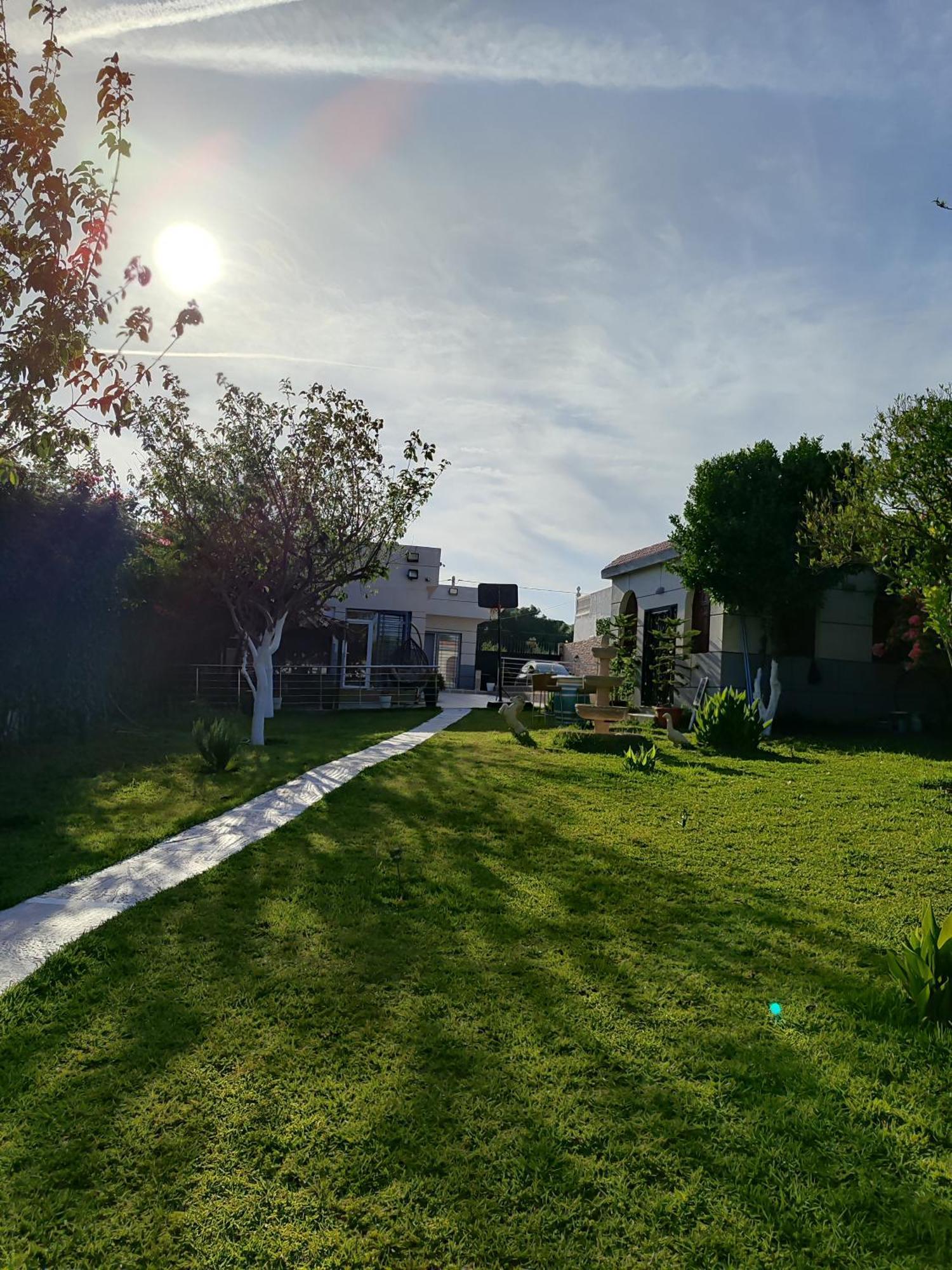 Villa Naima Larache Eksteriør bilde